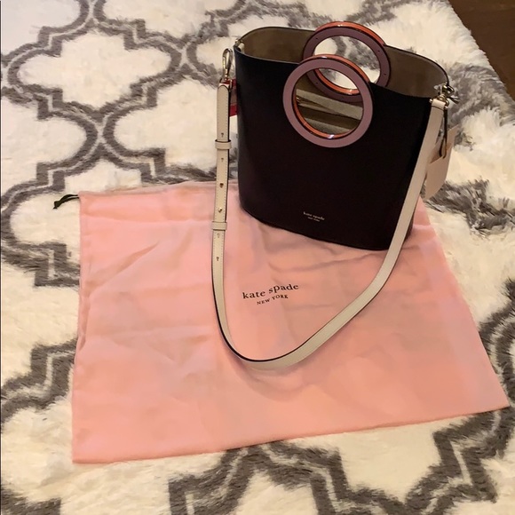 Stunning NWT Kate Spade Betty handbag - Picture 2 of 7